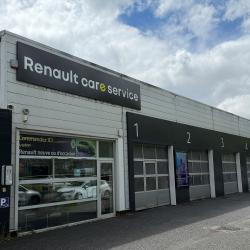 Renault Gap -rms - Groupe Synethis