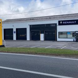Renault Garage , Aubigny-sur-nère