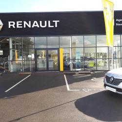 Renault Garage - Neveu Automobiles