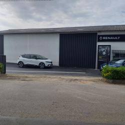 Renault Garage Arnal