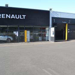 Renault Garage Arnaud Cadon