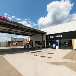 Renault Garage Autoflo
