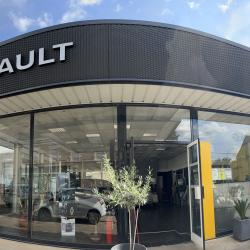 Renault Garage Bardiot Olivier