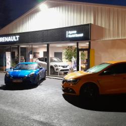 Renault Garage Bassot