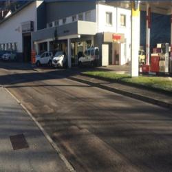 Renault Garage Bertrand Agent