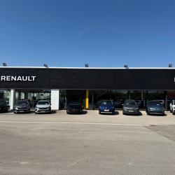 Renault Garage Bodier