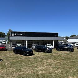 Renault - Garage Brugere