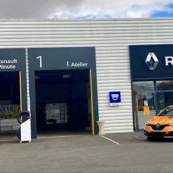 Renault Garage Bruno Dernet Agent