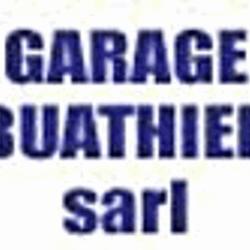 Agence Buathier