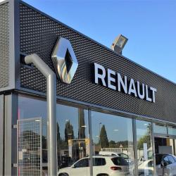Renault Garage Buchaca Frères Agent