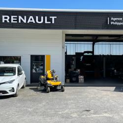 Renault - Garage Cailhol Philippe