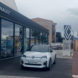 Renault / Dacia Garage Calvet