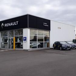 Renault Garage Carpinteiro