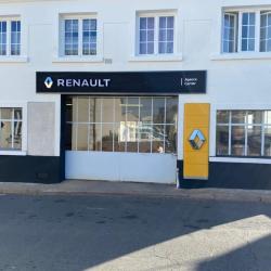 Renault Garage Cartier