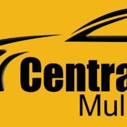 Renault  Garage Central Autos