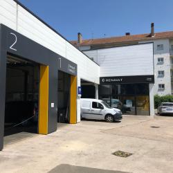 Renault - Garage Central
