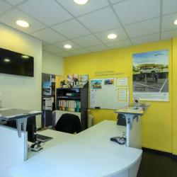 Renault Garage Charlemagne Agent