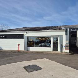 Renault Garage Chateaugay Autos