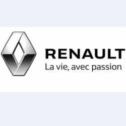 Renault Garage Chevallier
