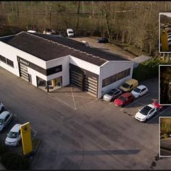 Renault - Garage Chincholle