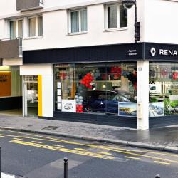 Renault Garage Colonie
