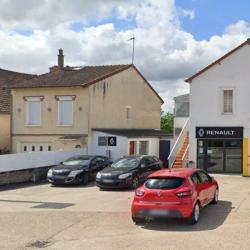 Renault Garage Cypcura Gie