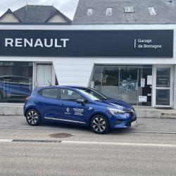 Renault Garage De Bretagne