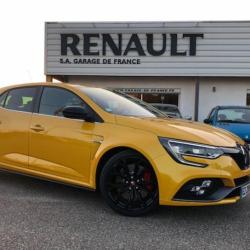 Renault Garage De France Agent