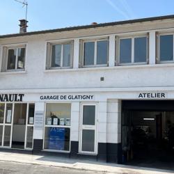 Renault Garage De Glatigny