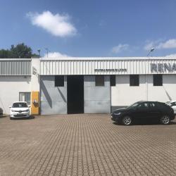 Renault Garage De L'etape