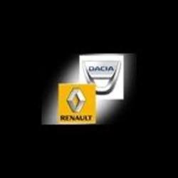 Renault Garage De La Détourbe