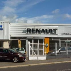 Renault / Dacia - Garage De La Madeleine