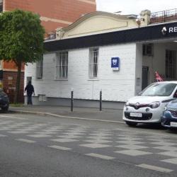 Renault Garage De La Mairie Concessionaire