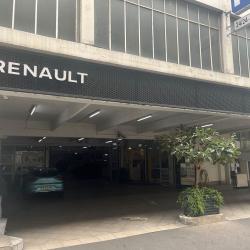 Renault - Garage De La Place Saint-georges