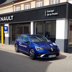 Renault Garage De La Poste Sarl