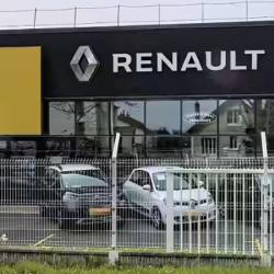 Renault - Garage De L'avenir- Vaujours