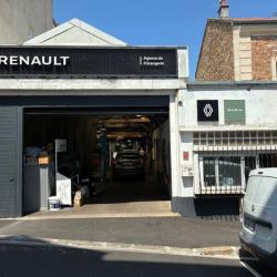 Renault Garage De L'orangerie