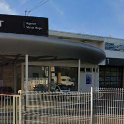 Renault Garage De Victor Hugo Concessionnaire