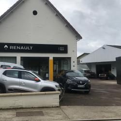 Renault Garage Deguet