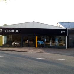 Renault Garage Denis