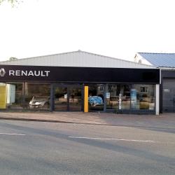 Renault Garage Denis