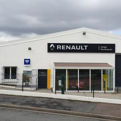 Renault Garage Des Bosquets