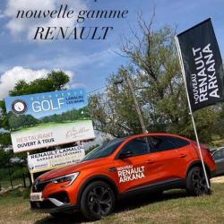 Renault Garage Des Cévennes