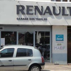 Renault Garage Des Trefles