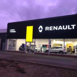 Renault Garage Deslangle