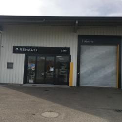Renault / Dacia - Garage Doucet