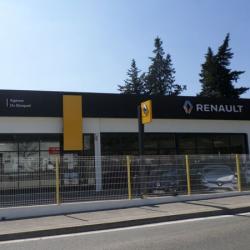 Renault Garage Du Bosquet