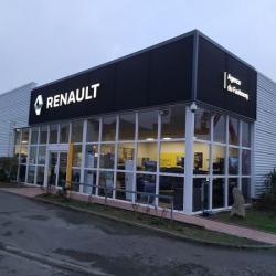 Renault - Garage Du Faubourg