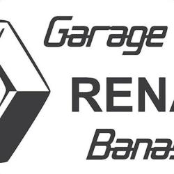 Renault Garage Du Golf