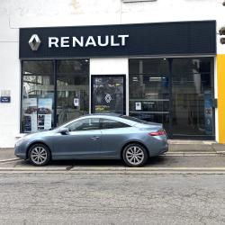 Renault Garage Du Gravier